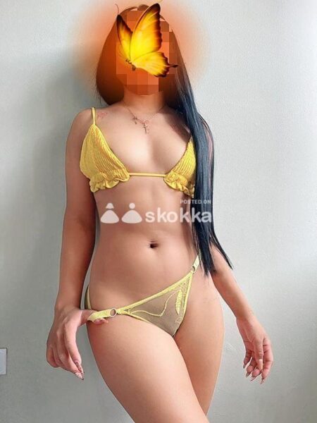 FLAKITA principiante nueva trato sin apuros con mucho amor 😍 besame bien rico enterita