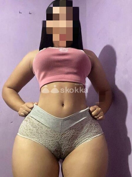 BELEN RICA Y APRETADITA BEBECITA RECIEN LLEGADITA A TACNA 🔥 PONME EN 4 Y VERAS COMO SACO TE DEJO SIN 🍼